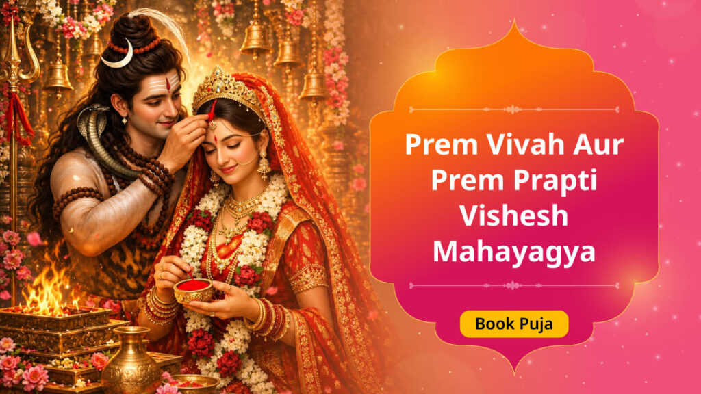 Prem Vivah Aur Prem Prapti Vishesh...