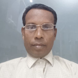 Rameshwar Das