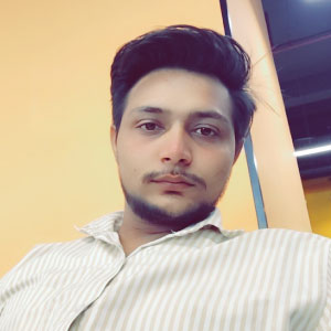 Tanishk Sharma